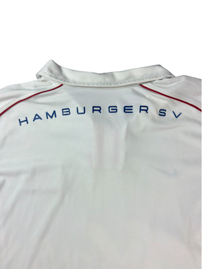 Hamburg SV 2001/02 Home Jersey