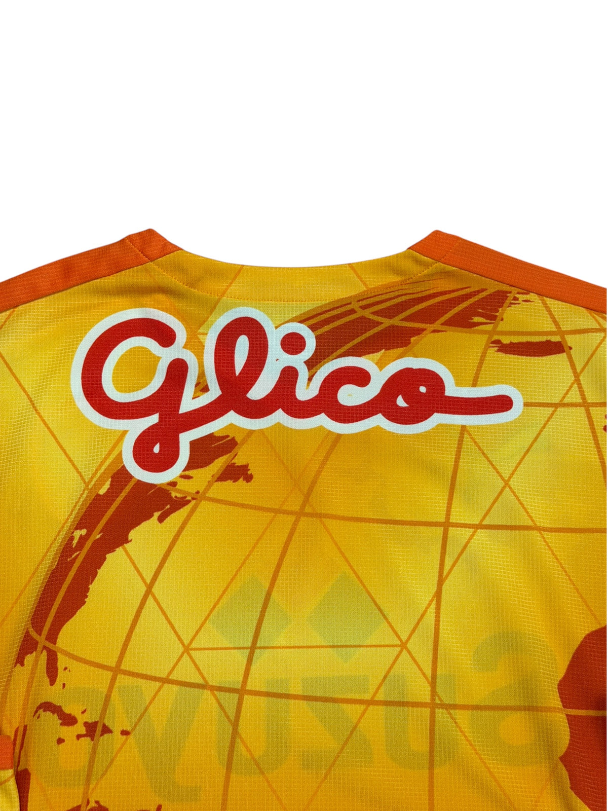Shimizu S-Pulse 2015 Long Sleeve Home Jersey