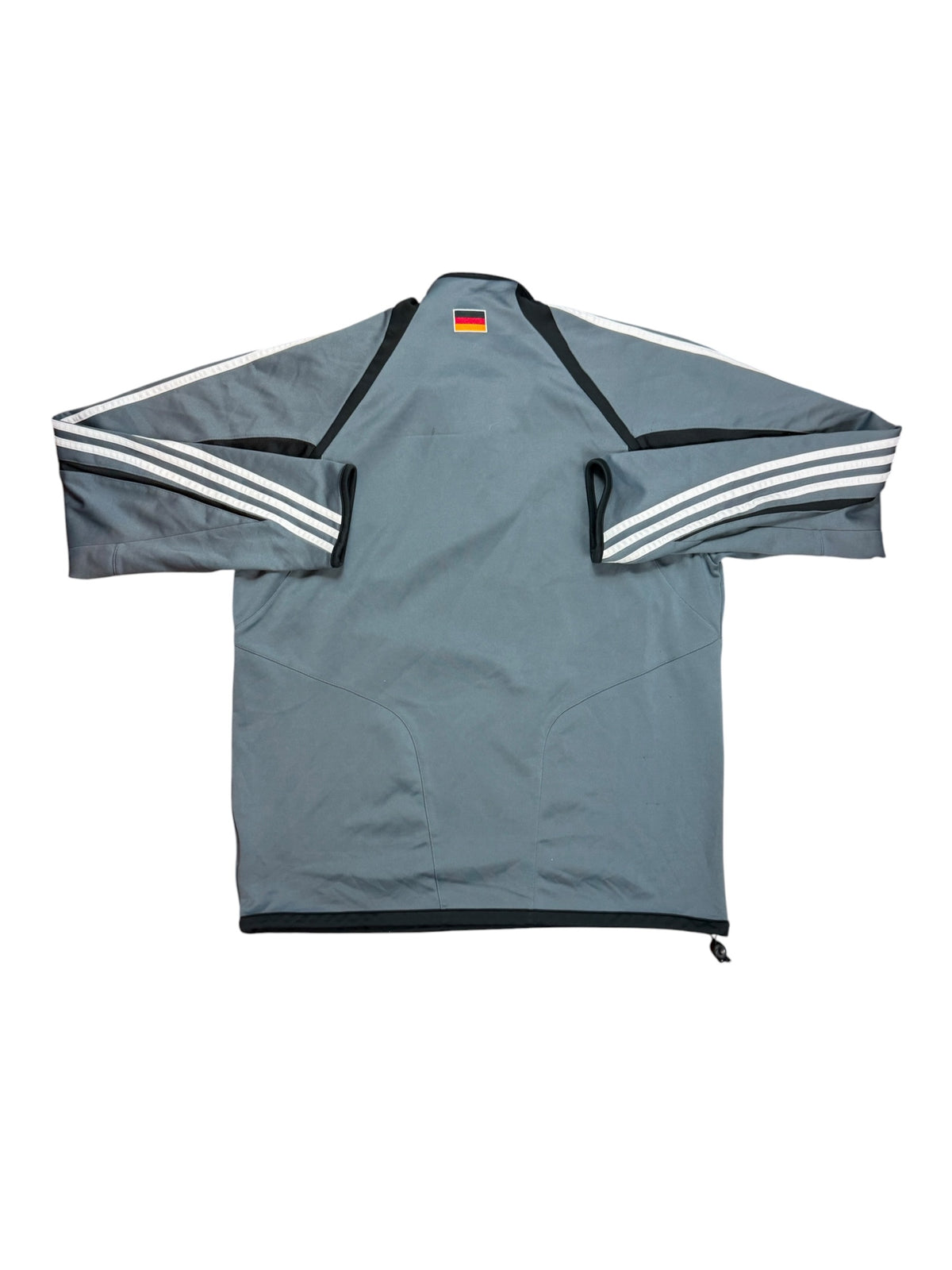 Germany 2004 Quarter Zip