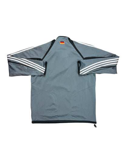 Germany 2004 Quarter Zip