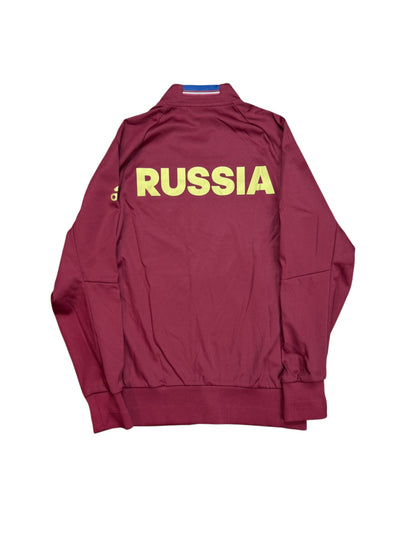 Russia 2016/17 Track Jacket