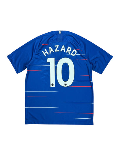 Chelsea 2018/19 Hazard Home Jersey