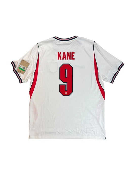 England 2026 Kane Home Jersey