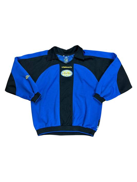 Miami Fusion 1998 Drill Top
