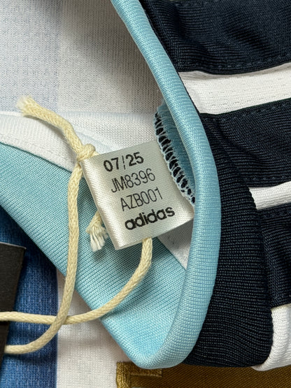 Argentina 2026 De Paul Home Jersey