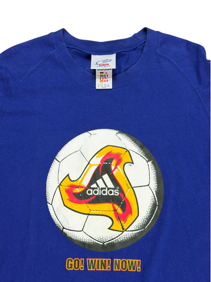 Japan 2002 Word cup promo tee