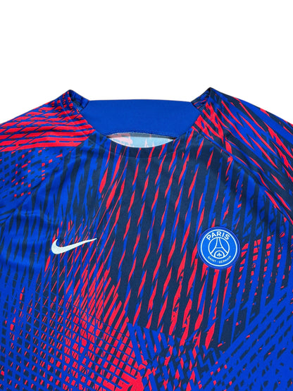PSG 2022/23 Pre Match Top