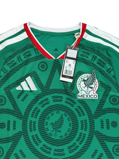 Mexico 2026 Home Jersey