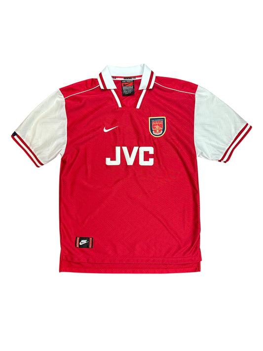 Arsenal 1997/98 Home Jersey