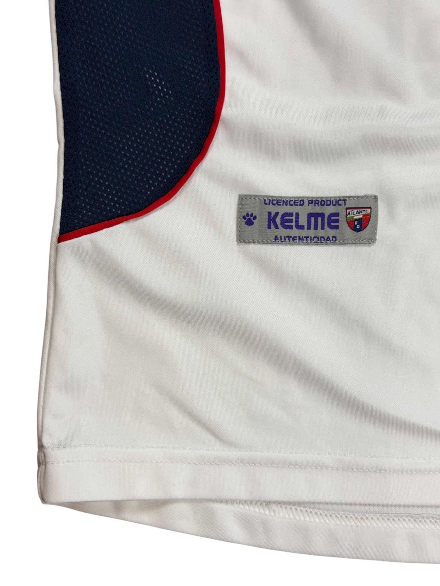 Atlante FC 2010/11 Away Jersey