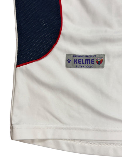 Atlante FC 2010/11 Away Jersey