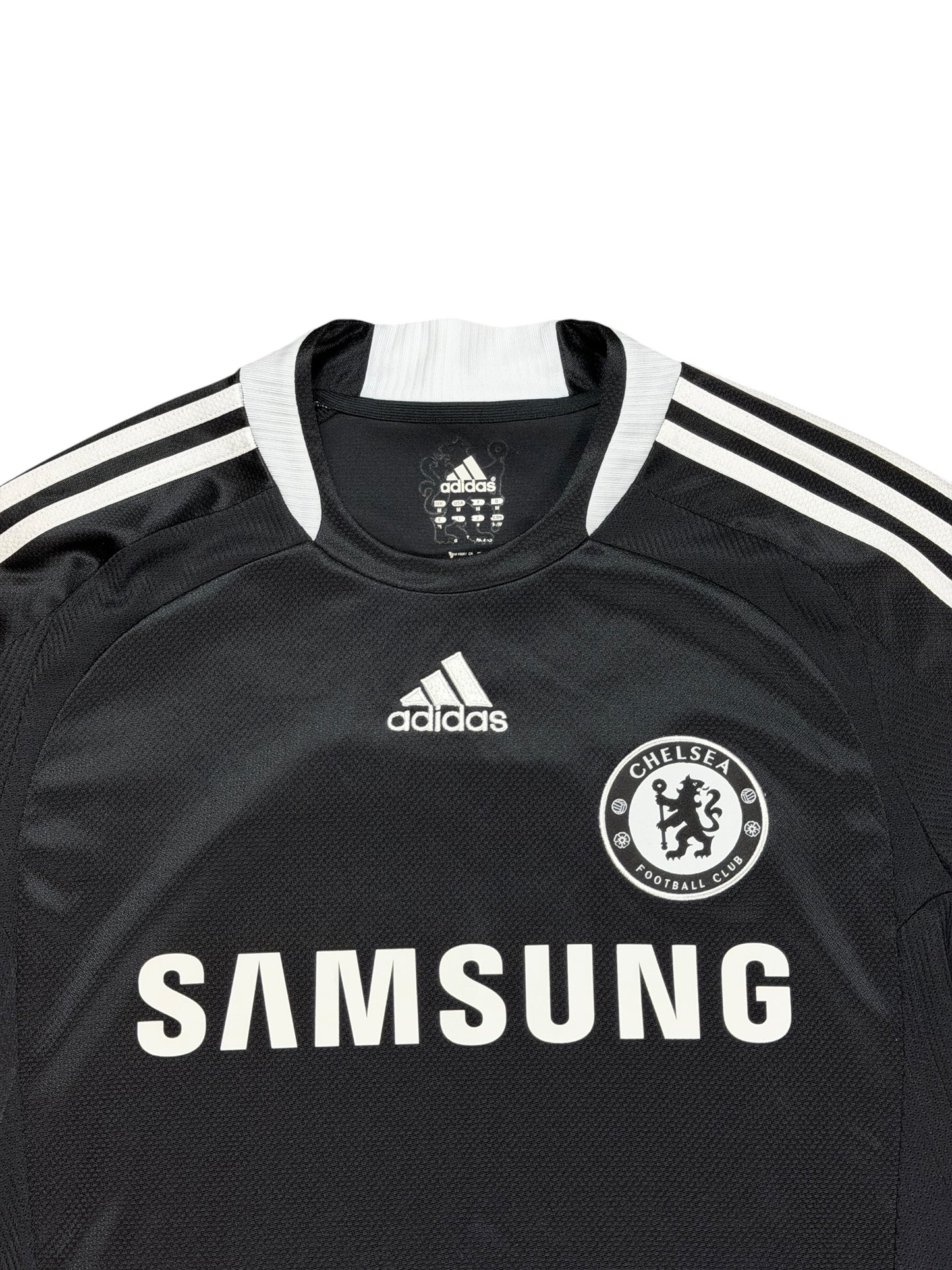 Chelsea 2008/09 Quaresma Away Jersey
