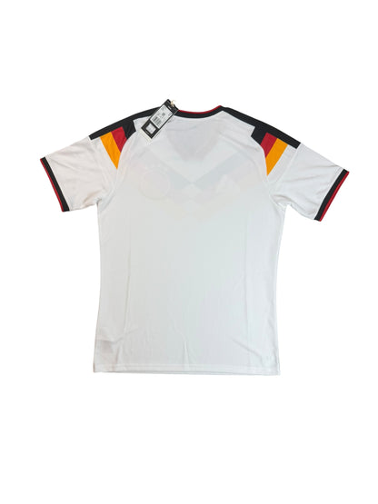 Germany 2026 Home Jersey