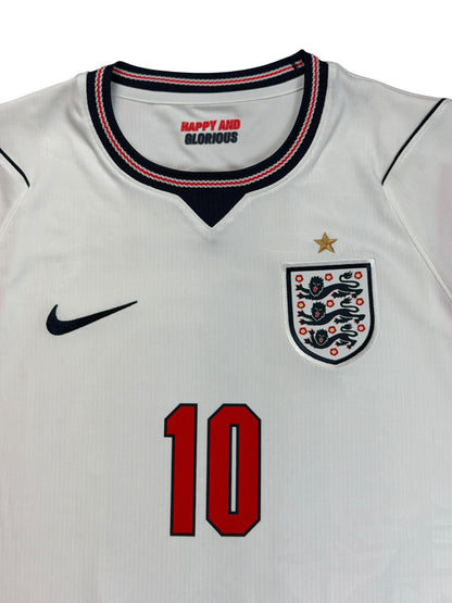 England 2026 Bellingham Home Jersey