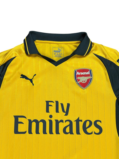 Arsenal 2016/17 Away Jersey