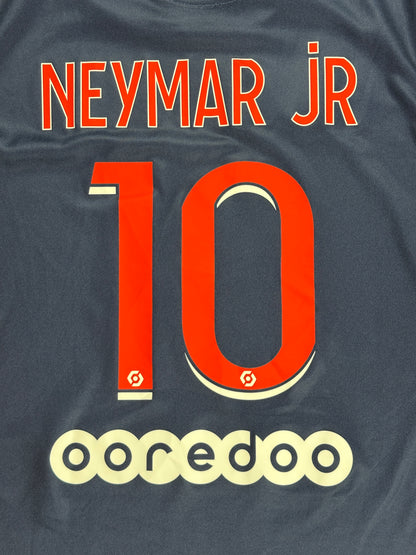 PSG 2020/21 Neymar Home Jersey