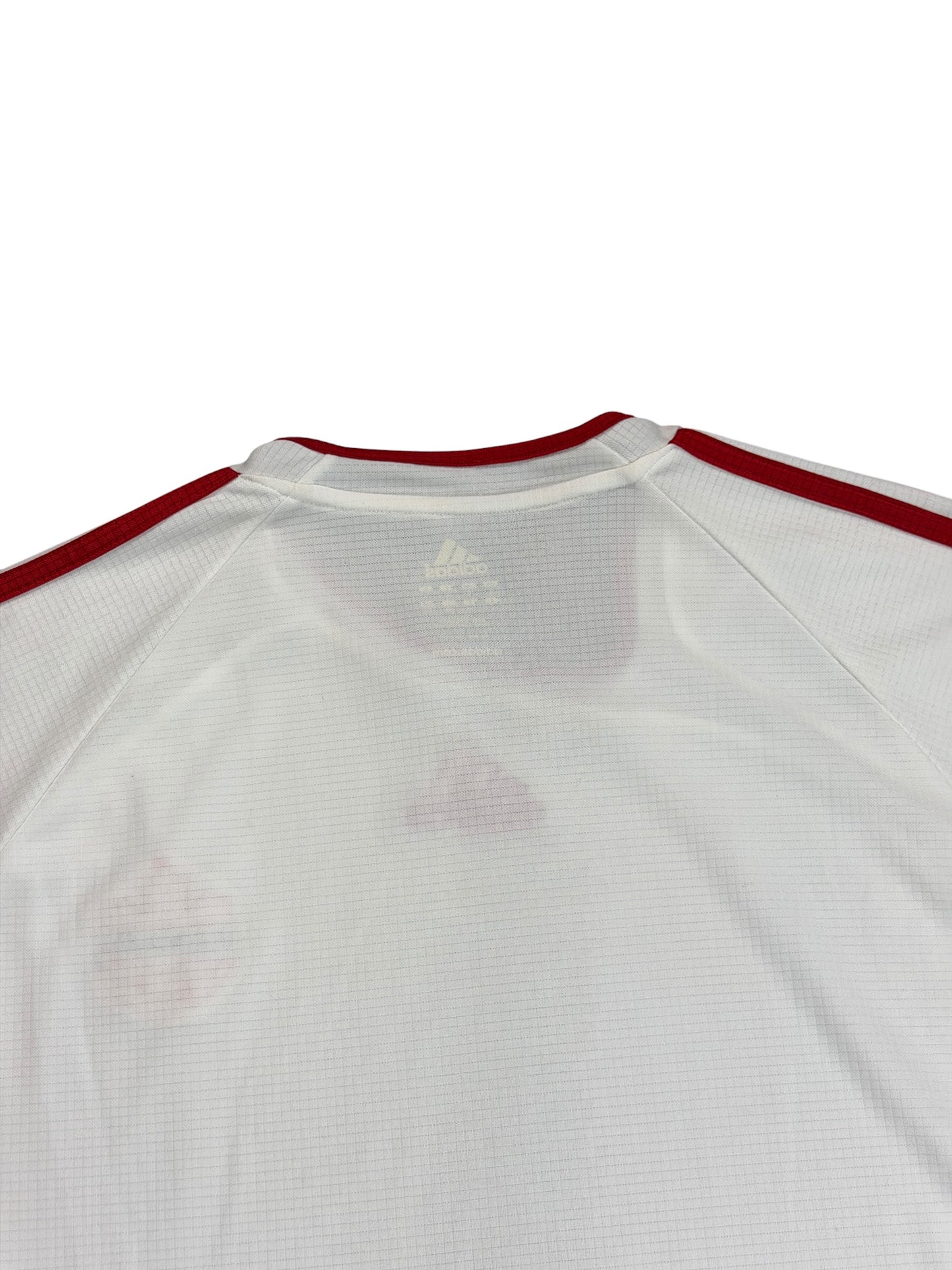 Canada 2006/07 Away Jersey