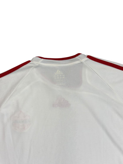 Canada 2006/07 Away Jersey