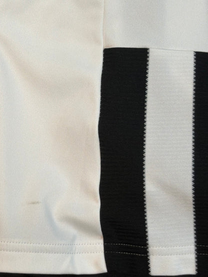 Juventus 2015/16 Pogba Home Jersey