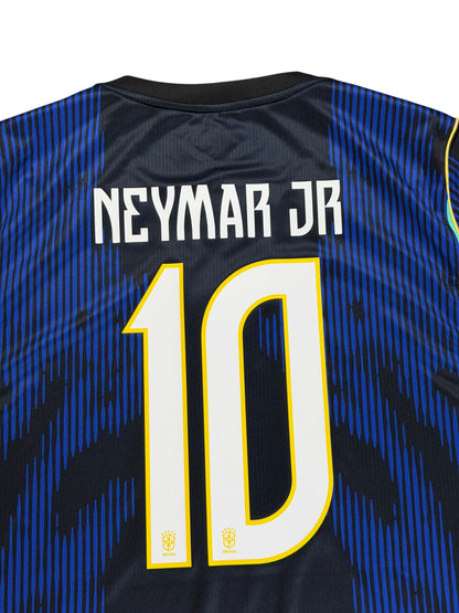 Brazil 2026 Neymar Away Jersey