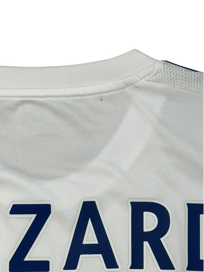 Chelsea 2015/16 Hazard Away Jersey