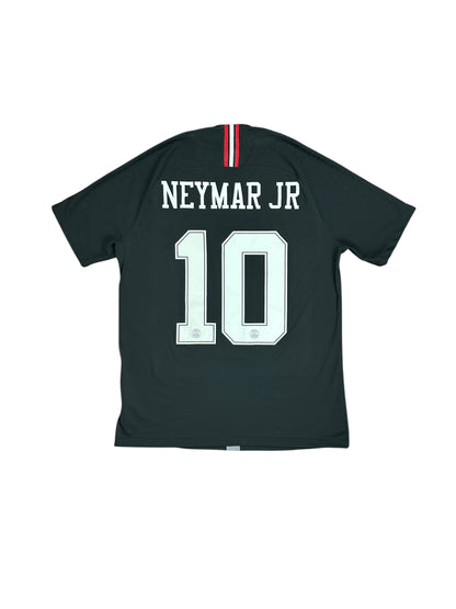 PSG x Jordan 2018/19 Neymar Home Jersey