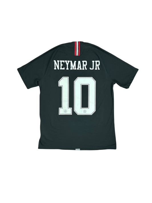 PSG x Jordan 2018/19 Neymar Home Jersey