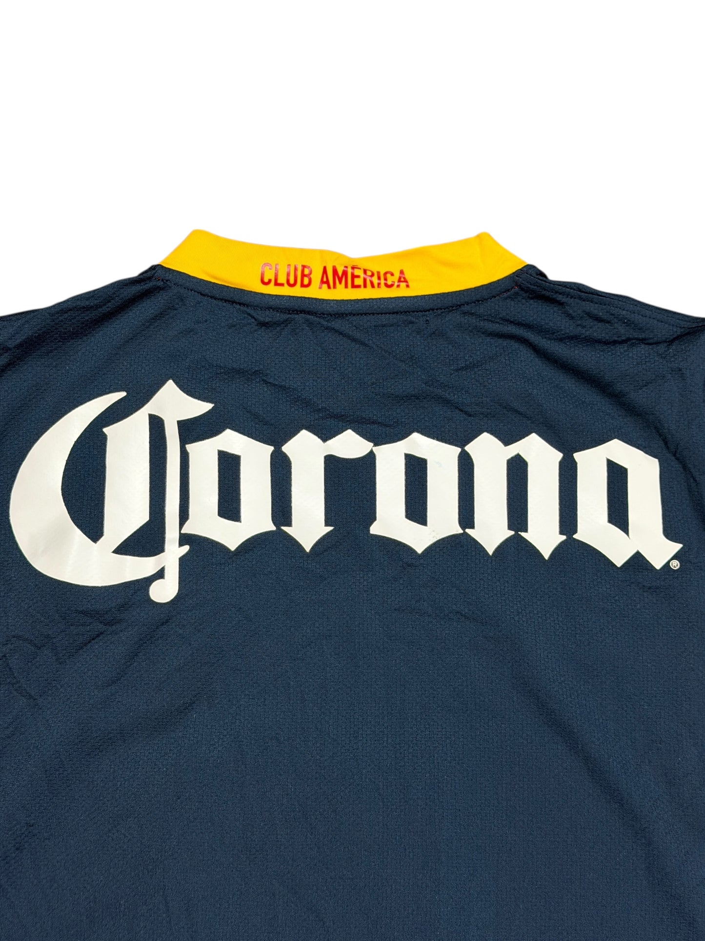 Club America 2008/09 Away Jersey