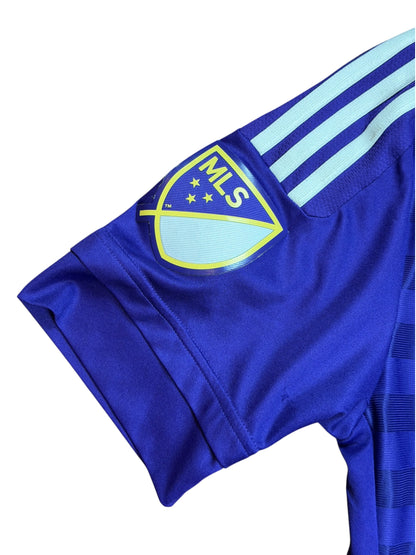 Orlando City 2014/15 Kaka Home Jersey (Player Version)
