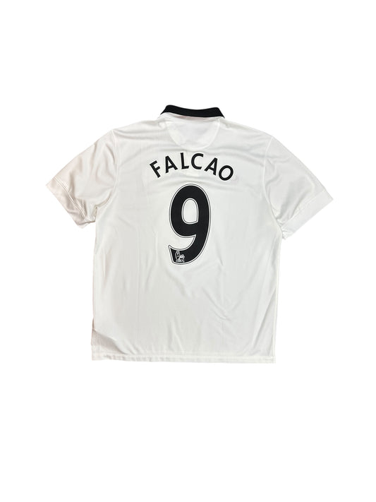 Manchester United 2014/15 Falcao Away Jersey