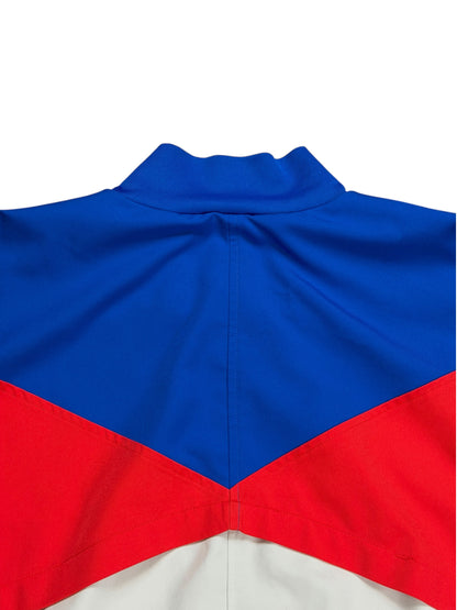 Atletico Madrid 2025/26 Track Jacket