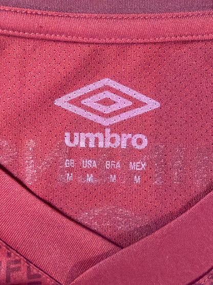 Fluminense 2022 Training Jersey