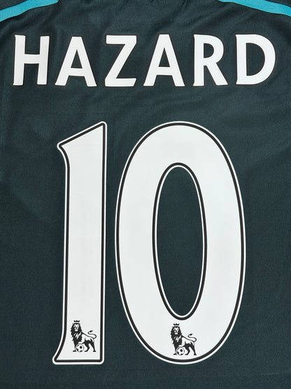 Chelsea 2014/15 Hazard Third Jersey