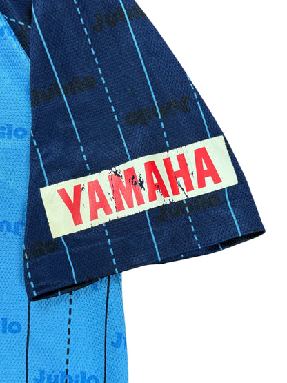 Jubilo Iwata 1998/99 Home Jersey