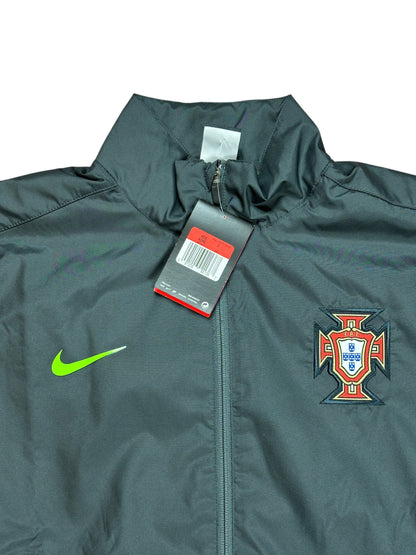 Portugal 2012 Track Suit
