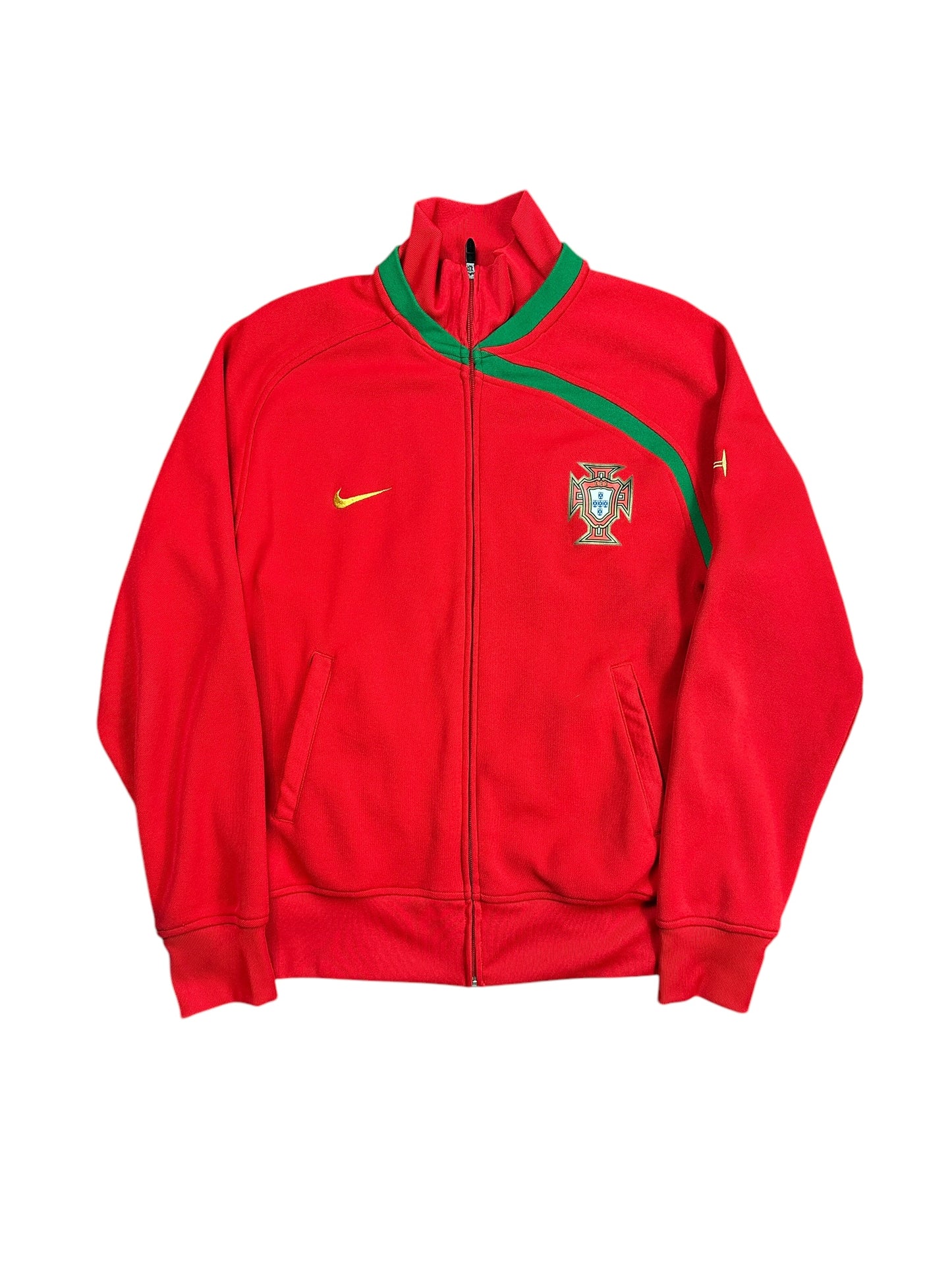 Portugal 2008 Track Jacket