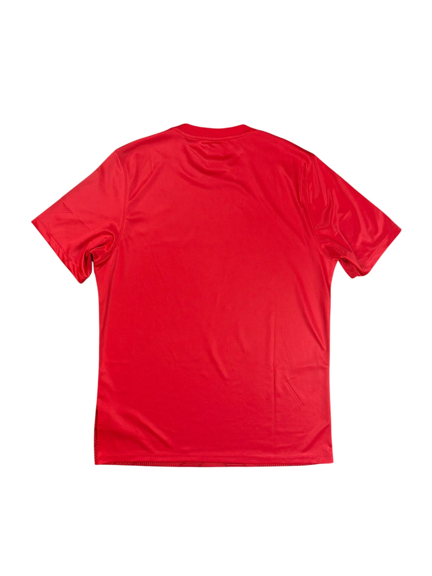 Turkey 2022 Away Jersey (Basic Version)