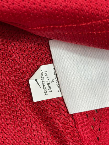 Nike T90 Football Jersey