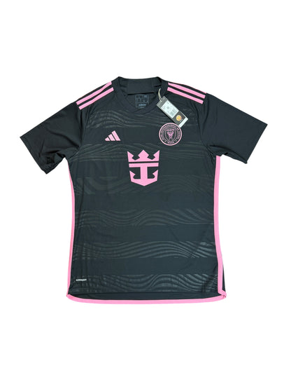 Inter Miami 2024 Messi Away Jersey