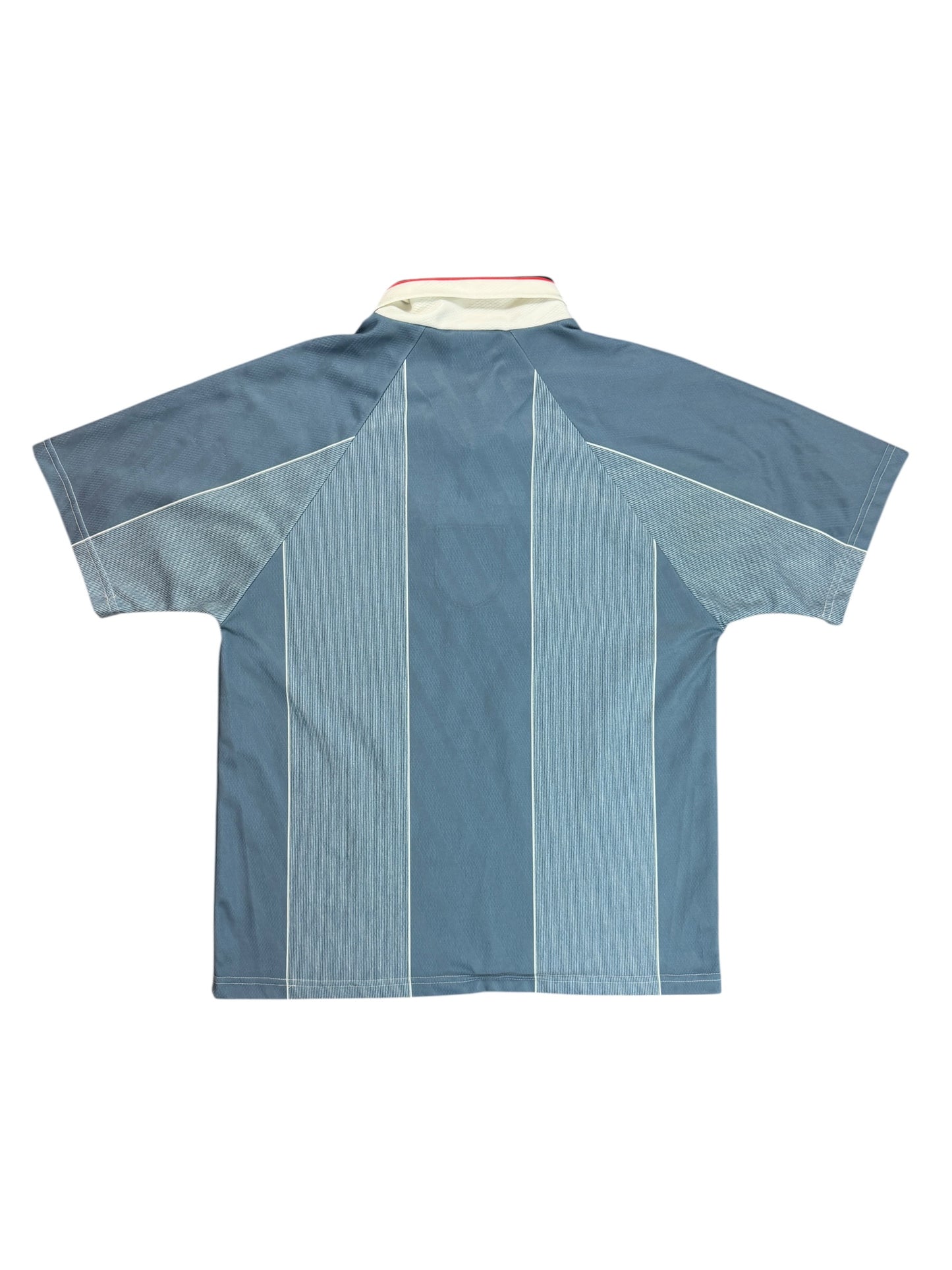 England 1996 Away Jersey