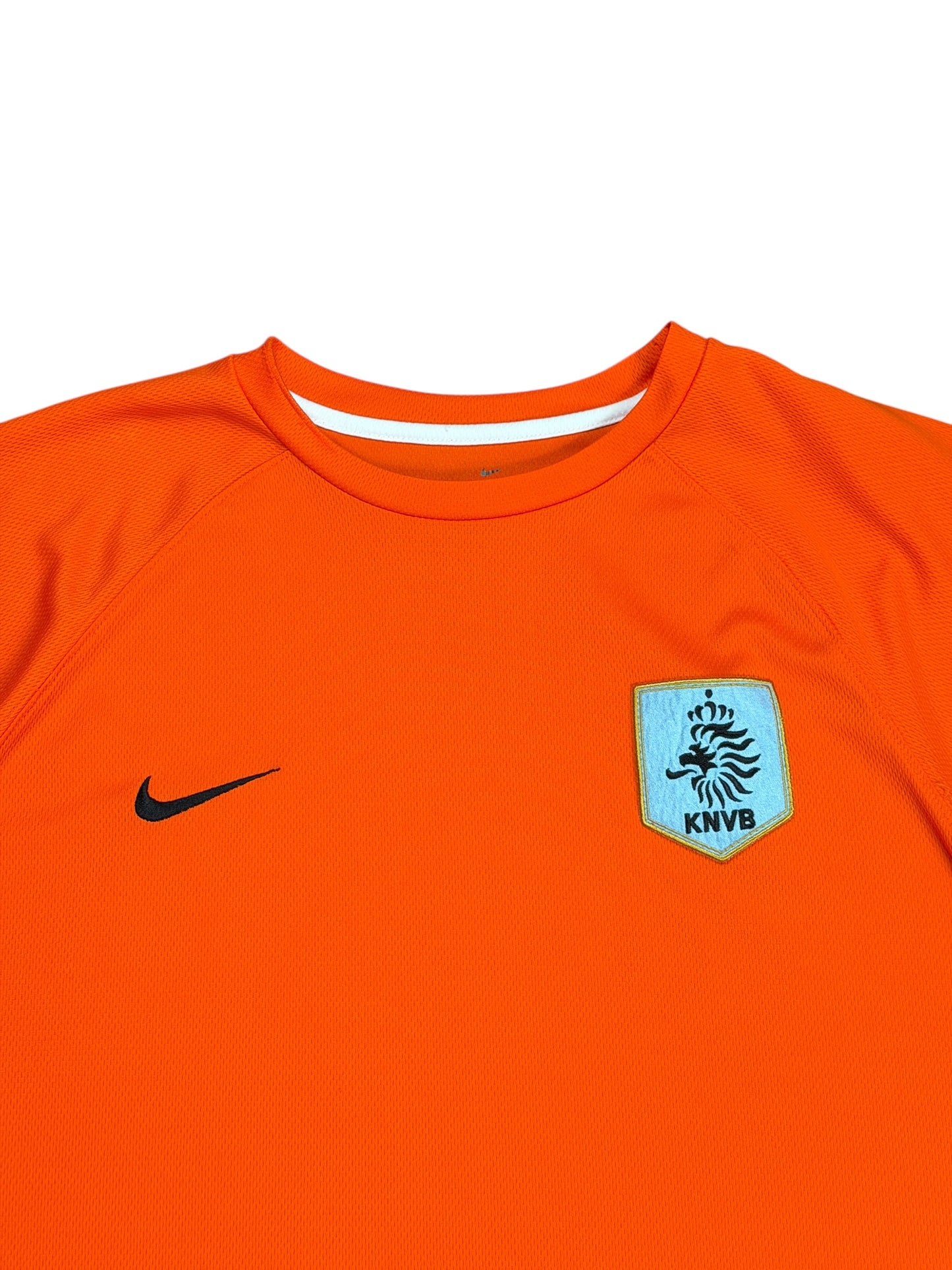 Netherlands 2006 Training Jersey