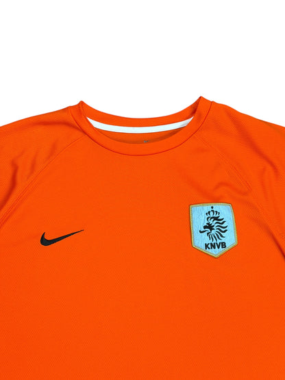 Netherlands 2006 Training Jersey