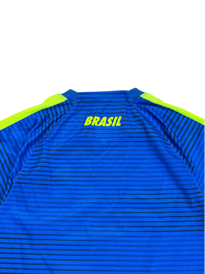 Brazil 2016 Training Jersey