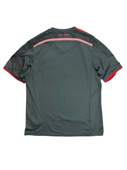 Toronto FC 2015/16 Away Jersey (Player version)