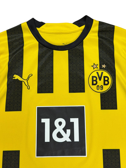 Borussia Dortmund 2022/23 Bellingham Home Jersey