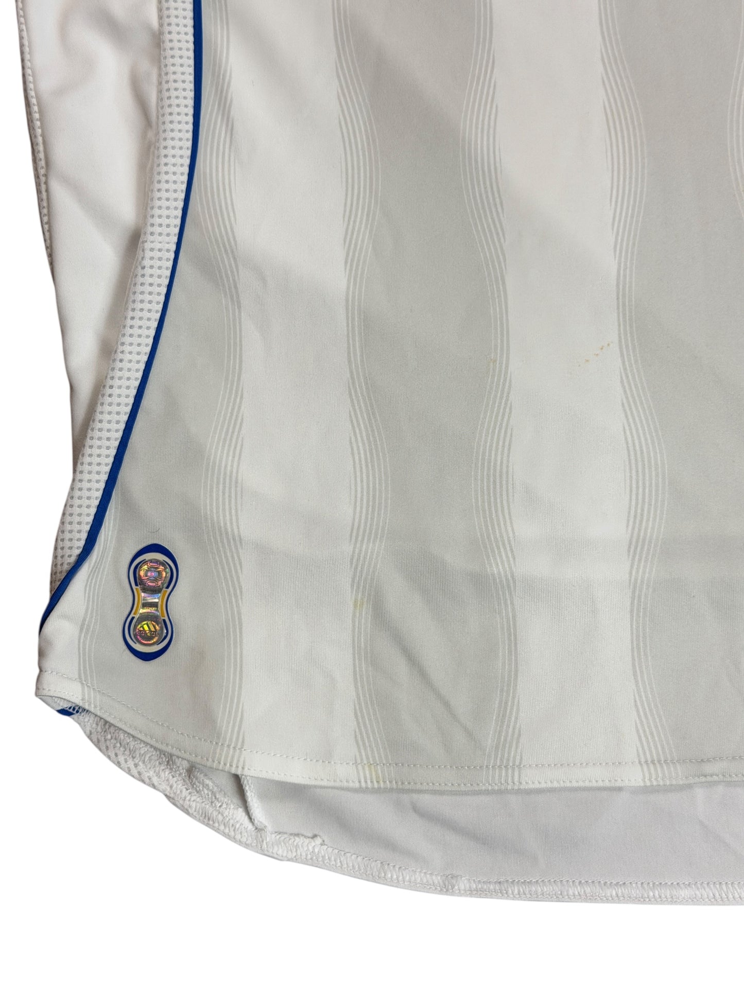Chelsea 2006/07 John Terry Long Sleeve Away Jersey