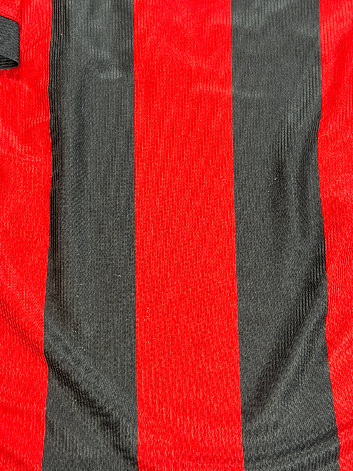 Ac Milan 1998/99 Home Jersey