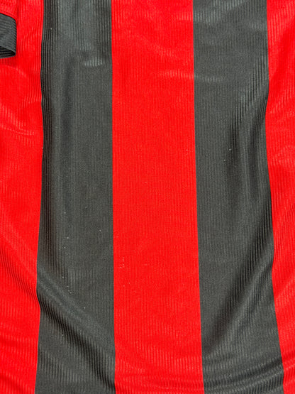 Ac Milan 1998/99 Home Jersey