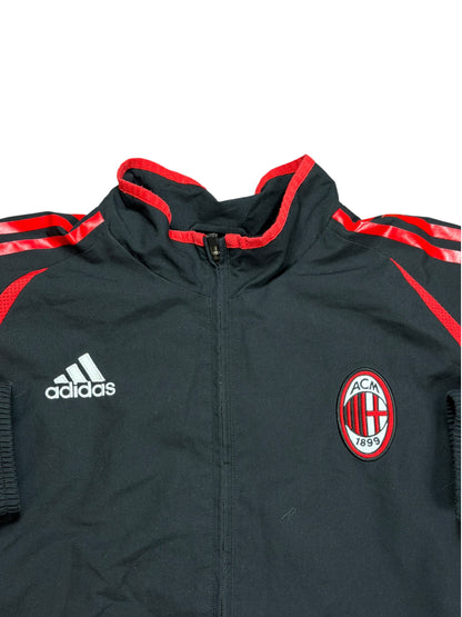 Ac Milan 2006/07 Track Jacket