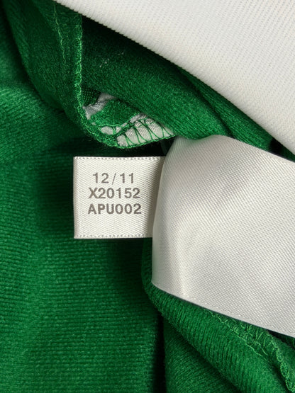 Gemrnay 2012/13 Track Jacket